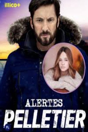 Alertes: Pelletier poszter