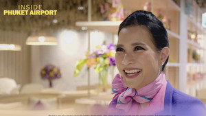 Inside Phuket Airport kép