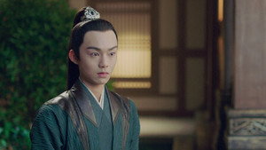 且试天下 1. évad Ep.27 27. epizód