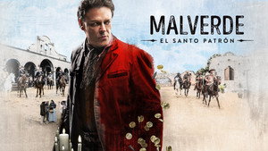Malverde: El Santo Patrón kép