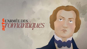 L'Armée des romantiques kép