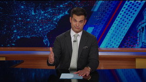 The Daily Show 29. évad Ep.102 102. epizód