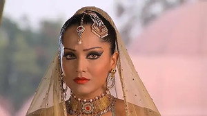 Jodha Akbar 1. évad Ep.157 157. epizód