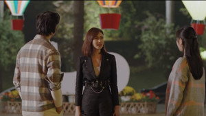 Đừng làm mẹ cáu 1. évad Ep.20 20. epizód