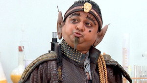 बालवीर 1. évad Ep.569 569. epizód