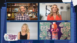 Watch What Happens Live with Andy Cohen 17. évad Ep.92 92. epizód
