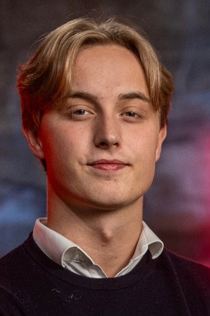 Herman Dahl profil kép