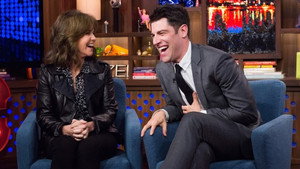 Watch What Happens Live with Andy Cohen 13. évad Ep.49 49. epizód
