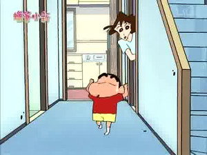 クレヨンしんちゃん 2. évad Ep.832 832. epizód