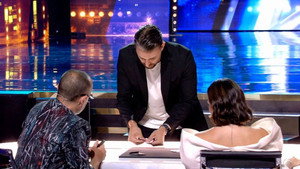 Got Talent España 10. évad Ep.10 10. epizód