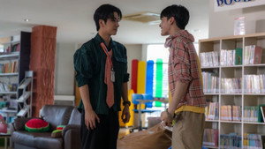 รักครูเท่าโลกเลย 1. évad Ep.6 6. epizód