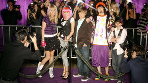 Hannah Montana kép