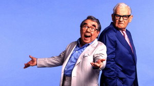 The Two Ronnies kép
