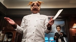 Gotham 4. évad Ep.9 Egyenek pitét