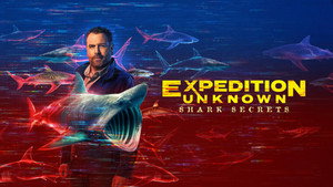 Shark Week 39. évad Ep.11 11. epizód