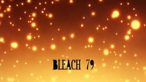 Bleach 1. évad Ep.79 79. epizód