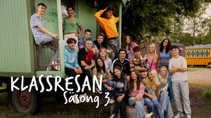 Klassresan 3. évad Ep.7 7. epizód