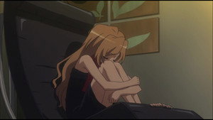 とらドラ！ 1. évad Ep.19 19. epizód