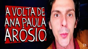 Porta dos Fundos 8. évad Ep.139 139. epizód
