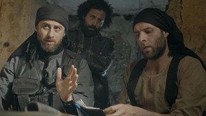 Al Hayba 5. évad Ep.19 19. epizód