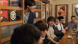 今夜はコの字で 1. évad Ep.11 11. epizód