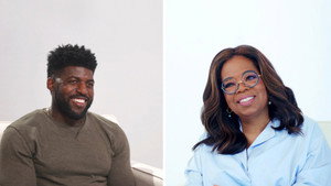 The Oprah Conversation 1. évad Ep.1 Kényes témák egy fekete férfival: 1. rész