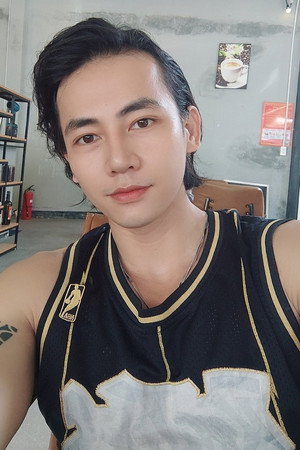 Châu Minh Chí