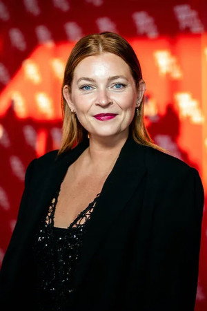 Kathrine Abrahamsen profil kép