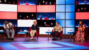 Richard Osman's House of Games 9. évad Ep.59 59. epizód