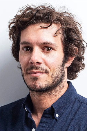 Adam Brody profil kép