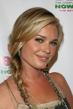 Rebecca Romijn profil kép
