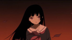 地獄少女 Speciális epizódok Ep.1 1. epizód
