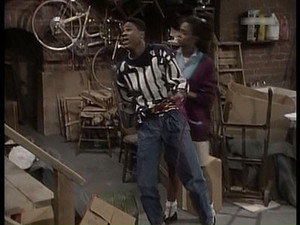 The Cosby Show 4. évad Ep.19 19. epizód