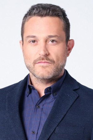 Γιώργος Καραμίχος profil kép