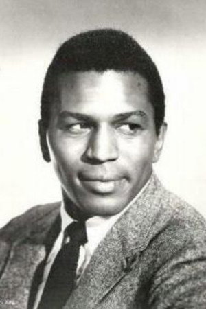 Hari Rhodes profil kép