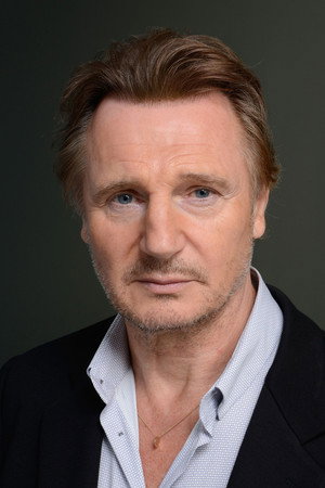 Liam Neeson profil kép