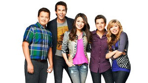 iCarly kép