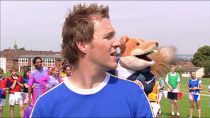 The Basil Brush Show 3. évad Ep.7 7. epizód