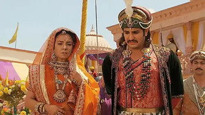 Jodha Akbar 1. évad Ep.216 216. epizód