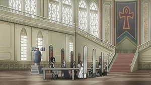 Fairy Tail 6. évad Ep.8 8. epizód