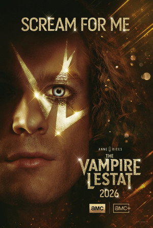 The Vampire Lestat poszter