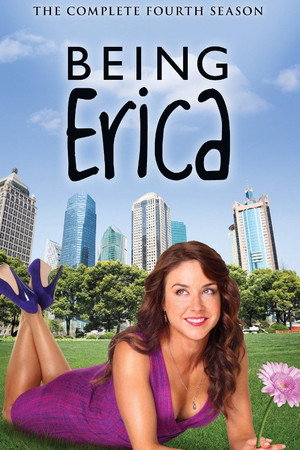 Erica világa 4. évad (2011-09-26) poszter