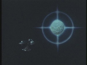 宇宙刑事ギャバン 1. évad Ep.12 12. epizód