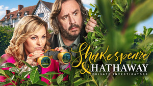 Shakespeare és Hathaway: Magándetektívek kép