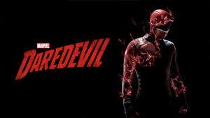 Marvel Daredevil kép