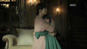 붉은 달 푸른 해 1. évad Ep.16 16. epizód