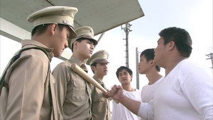 比赛开始 1. évad Ep.33 33. epizód