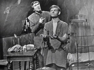 Le Théâtre de la jeunesse 1. évad Ep.2 2. epizód