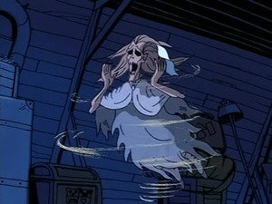 Tales from the Cryptkeeper 2. évad Ep.5 5. epizód