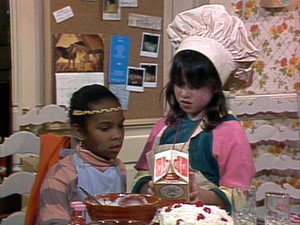 Punky Brewster 2. évad Ep.12 12. epizód